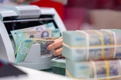Nâng cao hiệu quả công tác quản lý, điều hành ngân sách nhà nước những tháng cuối năm. (Ảnh: VGP)