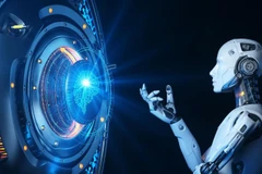 Trí tuệ nhân tạo (AI) là một ngành khoa học máy tính đề cập đến quá trình tái tạo trí thông minh của con người trong máy móc.