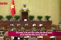 [Video] Phú Quốc ngập sâu sau trận mưa lớn nhất trong 25 năm