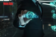 [Video] Việt Nam tiên phong xây dựng khung pháp lý cho trí tuệ nhân tạo