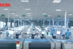 [Video] Hệ thống số hóa quản lý nhiệm vụ khoa học và công nghệ