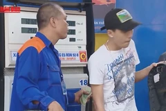 [video] Thí điểm xăng E10 từ 1/8, khuyến cáo người dùng kiểm tra xe trước khi sử dụng