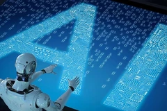 Luật Trí tuệ nhân tạo: Chỉ điều chỉnh đầu ra và hành vi sử dụng trí tuệ nhân tạo, không cản trở đổi mới sáng tạo. 