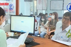 [Video] Đề xuất cắt giảm, đơn giản hóa thủ tục hành chính về dịch vụ việc làm