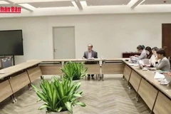 [Video] Đề xuất tăng mức phạt hành vi ngoại tình lên tối đa 10 triệu đồng