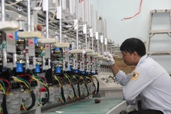 Mục tiêu đến năm 2030, Việt Nam xây dựng, công bố, áp dụng ít nhất 100 TCVN mới phục vụ các nhóm công nghệ chiến lược.