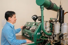 Đầu tư cho nhân lực khoa học và công nghệ là đầu tư cho phát triển bền vững.