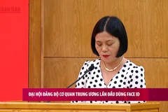 [Video] Đảng ủy các cơ quan Đảng Trung ương thông tin về công tác chuẩn bị đại hội