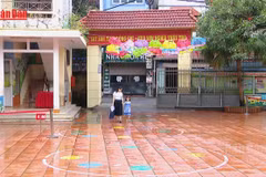 [Video] Hôm nay, Hà Nội mở cổng tuyển sinh trực tuyến vào các lớp đầu cấp