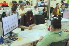 [Video] Chấm điểm, đánh giá viên chức hằng tháng hoặc hằng quý từ 1/7