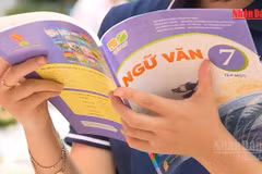 [Video] Hà Nội bảo đảm hoàn thành cung ứng sách giáo khoa trước ngày 15/8