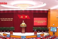 [Video] Hà Nội tập trung 9 nhóm giải pháp phòng, chống tham nhũng, lãng phí, tiêu cực trong năm 2026