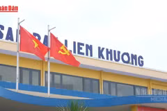 [Video] Sân bay Liên Khương sẽ mở cửa lại sớm hơn dự kiến 1 tuần