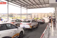 [Video] Từ 1/7, nhiều thủ tục cấp phép đào tạo lái xe giải quyết trong 1-5 ngày