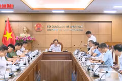 [Video] Tuyệt đối không chủ quan, sai sót trong kỳ thi tốt nghiệp THPT 2026