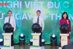 [Video] Thủ tướng Lê Minh Hưng: Xây dựng những bệnh viện hiện đại và hình thành hệ sinh thái y tế phát triển đồng bộ 