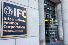 Tổ chức Tài chính quốc tế (IFC). 