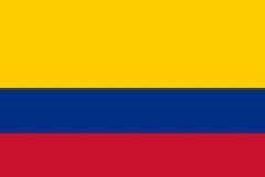 Điện mừng 215 năm Quốc khánh Cộng hoà Colombia 