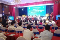 Ban Chấp hành Hiệp hội doanh nghiệp tỉnh Thái Nguyên nhiệm kỳ 2025-2030 là hạt nhân đoàn kết doanh nghiệp, doanh nhân trên địa bàn.