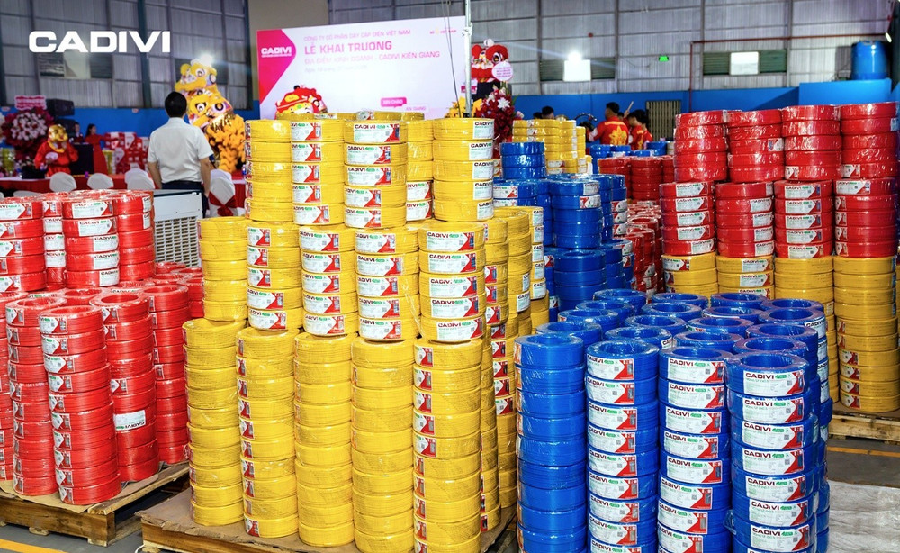 Dòng sản phẩm dây cáp điện thân thiện môi trường (LF & LSHF). cadivi-2.jpg