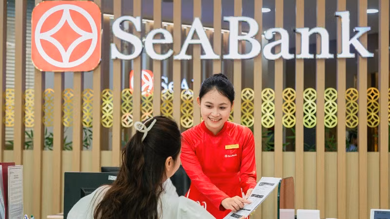 Kết quả xếp hạng phản ánh nền tảng tài chính và năng lực quản trị ngày càng được củng cố của SeABank.