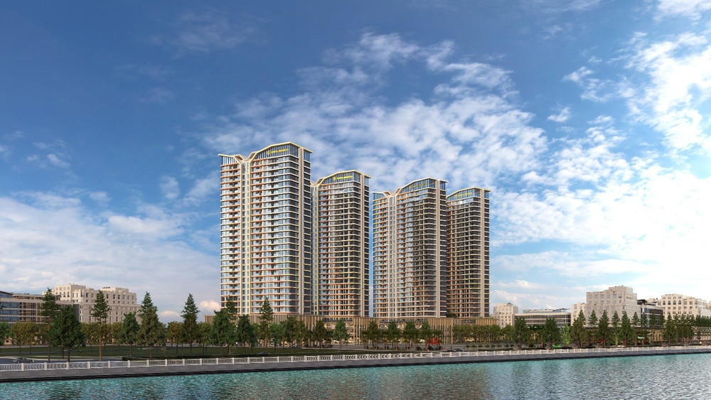 Thị trường căn hộ chung cư tại Đà Nẵng dần sôi động trở lại với sự xuất hiện của những dự án lớn, đẳng cấp da-nang-2.jpg