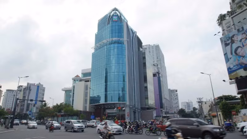 Tổng công ty cổ phần Bảo Minh