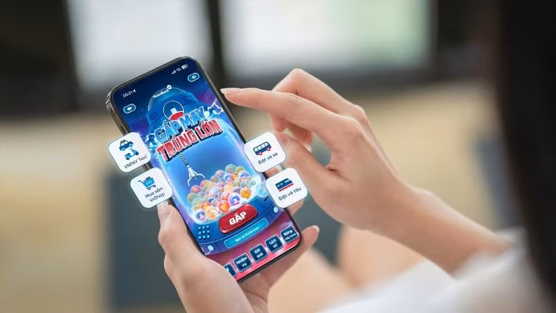 Dân văn phòng rần rần “gắp thú” săn iPhone 17 ngay trên VietinBank iPay Mobile