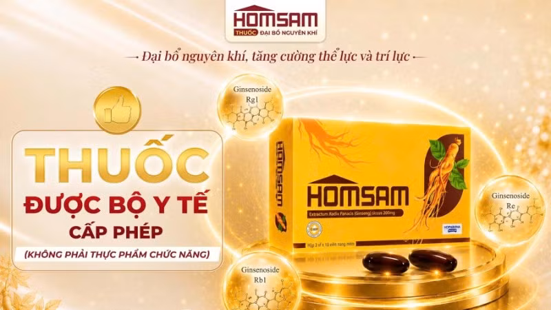 Nhân sâm và câu chuyện về giá trị thực phía sau dược liệu quý 