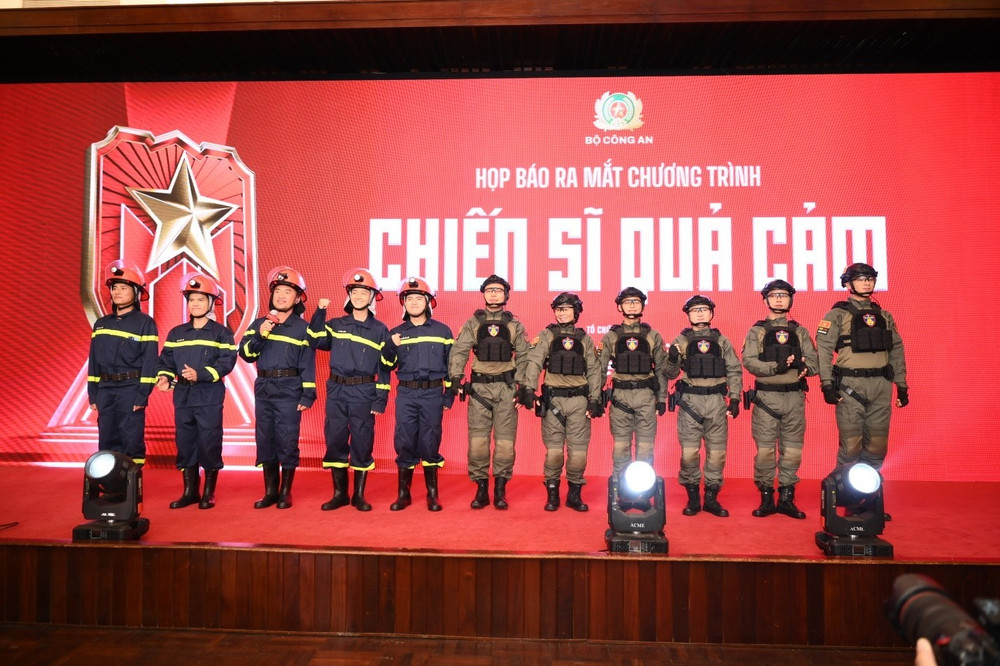 Fami Canxi mong muốn lan tỏa những giá trị tốt đẹp đến cộng đồng, đặc biệt là thế hệ trẻ. fami-3.jpg