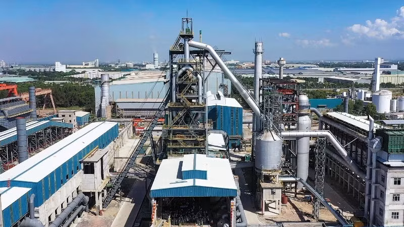 Vingroup sẽ cung cấp cho Công ty Thép Pomina khoản vay vốn lưu động trong vòng tối đa 2 năm với lãi suất 0%.