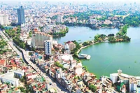Thành phố Hà Nội sẽ rà soát điều chỉnh quy hoạch phù hợp mô hình mới.