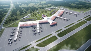 [Video] Mở rộng sân bay Phú Quốc để phục vụ Hội nghị APEC 2027