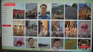 [Video] Báo chí đa phương tiện, đa nền tảng: Lấy người đọc làm trọng tâm phục vụ