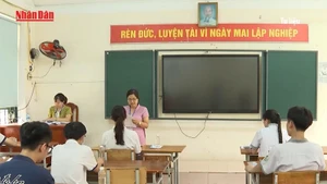 [Video] Những trường hợp thí sinh bị đình chỉ thi tốt nghiệp Trung học phổ thông