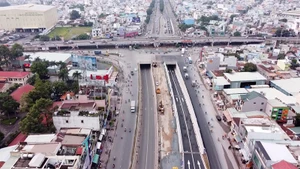 [Video] 5 tháng đầu năm, tai nạn giao thông đường bộ giảm cả ba tiêu chí
