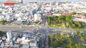 [Video] TP Hồ Chí Minh: Phường, xã được giao lập quy hoạch đô thị