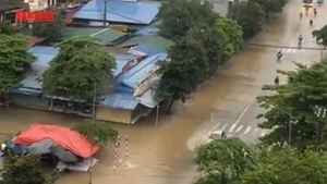 [Video] Chủ động ứng phó thiên tai trong thời gian tổ chức Kỳ thi tốt nghiệp THPT năm 2025
