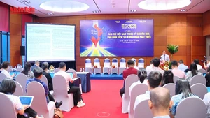 [Video] Công chúng cần báo chí như một điểm neo đậu niềm tin