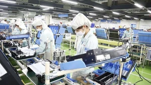 [Video] Giải ngân vốn FDI 5 tháng đạt 8,9 tỷ USD cao nhất 5 năm qua