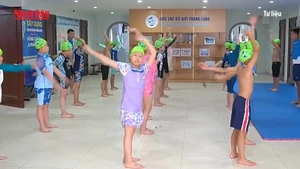 [Video] Bảo đảm môi trường sống an toàn và phòng, chống đuối nước cho trẻ em