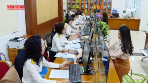 [Video] Ngành thuế Thành phố Hồ Chí Minh lập đường dây nóng hỗ trợ hộ kinh doanh kê khai thuế
