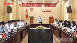 [Video] Nghiêm túc thực hiện “4 đúng-3 không” trong tổ chức thi tốt nghiệp THPT năm 2025
