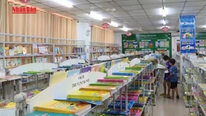 [Video] Dự kiến chỉnh sửa nội dung chương trình môn học Giáo dục công dân, Lịch sử và Địa lý