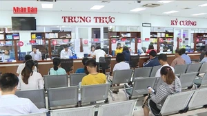 [Video] Cắt giảm, đơn giản hóa thủ tục về sản xuất, kinh doanh trong 16 lĩnh vực
