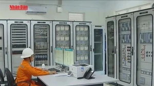 [Video] Công suất tiêu thụ điện cao nhất lịch sử, EVN Hà Nội ra khuyến cáo