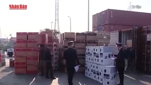 [Video] Từ ngày 5/1/2026 sẽ tiến hành Tổng điều tra kinh tế
