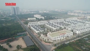 [Video] Tăng phân cấp, phân quyền trong hoạt động quy hoạch