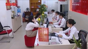 [Video] Giữ ổn định lãi suất tiền gửi, giảm lãi suất cho vay
