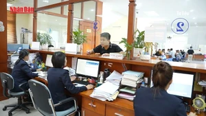 [Video] Chấp nhận địa chỉ cũ trong hồ sơ hải quan giai đoạn sắp xếp đơn vị hành chính